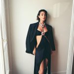 Amy Jackson Instagram - Freakum Dress. Paris, France