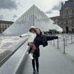 Amy Jackson Instagram - Le meilleur grâce à toi #PFW Paris, France