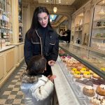 Amy Jackson Instagram - Le meilleur grâce à toi #PFW Paris, France