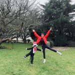 Amy Jackson Instagram - Happy🌍BookDay! If you’re auditioning for the ‘Cat in the Hat’ sequel then look no further 🤣 #TROUBLE
