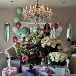 Amy Jackson Instagram - it’s been emosh 🎈🥹