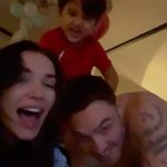 Amy Jackson Instagram - it’s been emosh 🎈🥹
