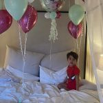 Amy Jackson Instagram - it’s been emosh 🎈🥹