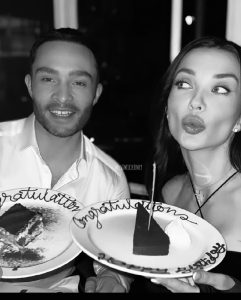 Amy Jackson Instagram - it’s been emosh 🎈🥹