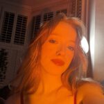 Amybeth McNulty Instagram - We may never get S4, but we can have redhead AB back🧡