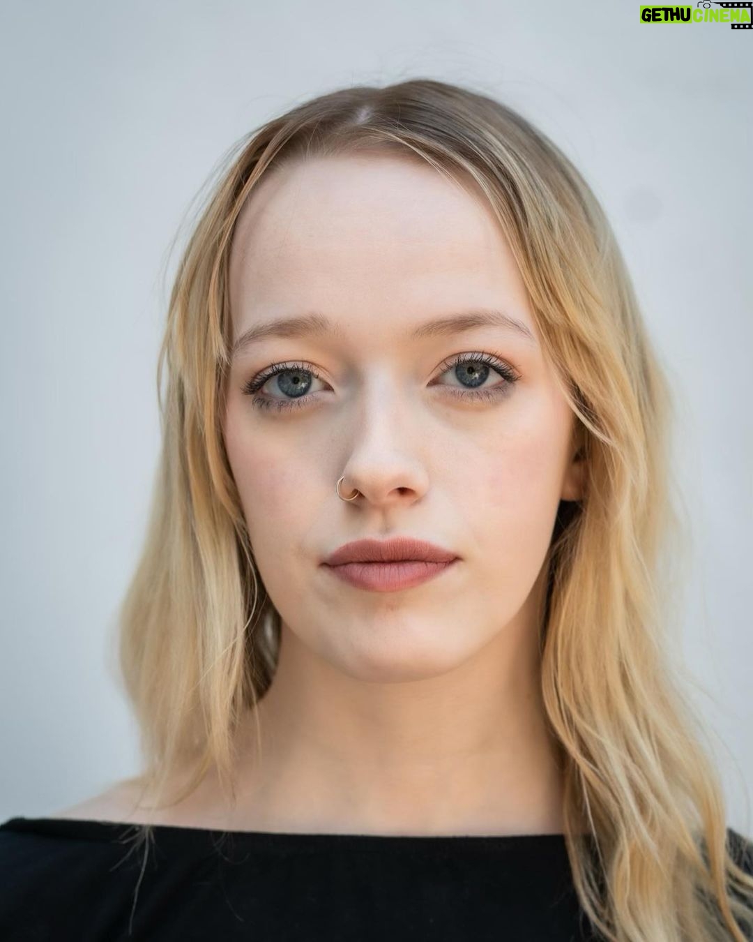 Amybeth McNulty Instagram - 📸 @rachelkeeks