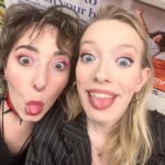 Amybeth McNulty Instagram - Bad quality photos, good quality evening🤍 London, United Kingdom