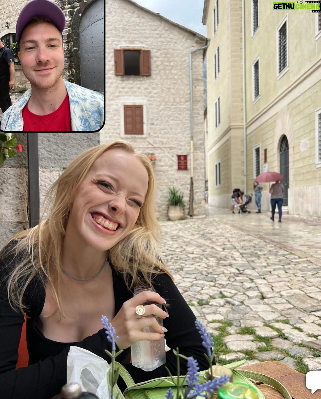 Amybeth McNulty Instagram - HAPPY BUXTON DAY BABY✨💕