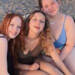 Amybeth McNulty Instagram - You wanted Anne content… enjoy this tiny snippet of 3 years in 33 seconds