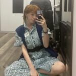 Amybeth McNulty Instagram - VOLUME 2 STREAMING NOW