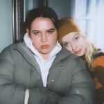 Amybeth McNulty Instagram – The reunion we needed