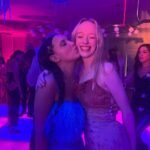 Amybeth McNulty Instagram - Happy 18th sweet girl, I love you dearly🤍
