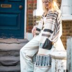 Amybeth McNulty Instagram – These boots were made for powerful women.
@majeparis #Maje  #ad
📸 @rachelkeeks London, United Kingdom
