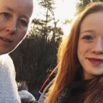 Amybeth McNulty Instagram – Mum, I love you. I don’t have many words but I want the world to see how wonderful you were and how proud I am to be your daughter. Please rest easy my love x