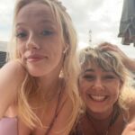 Amybeth McNulty Instagram – I had my phone stolen BUT I’M BACK