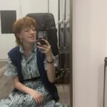Amybeth McNulty Instagram - VOLUME 2 STREAMING NOW