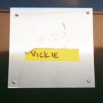 Amybeth McNulty Instagram - Welcome to the Vickie era🤍