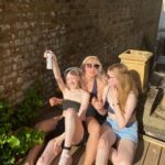 Amybeth McNulty Instagram - HELLO SUMMER London, United Kingdom