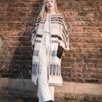 Amybeth McNulty Instagram - These boots were made for powerful women. @majeparis #Maje #ad 📸 @rachelkeeks London, United Kingdom