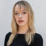 Amybeth McNulty Instagram - 📸 @rachelkeeks