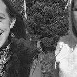 Amybeth McNulty Instagram – Mum, I love you. I don’t have many words but I want the world to see how wonderful you were and how proud I am to be your daughter. Please rest easy my love x