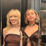 Amybeth McNulty Instagram - She is the fairest of them all Madrid, Spain