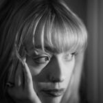 Amybeth McNulty Instagram - A true talent by @rachelkeeks
