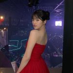 An Yu-jin Instagram - favorite ?
