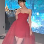 An Yu-jin Instagram - favorite ?