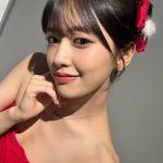 An Yu-jin Instagram - favorite ?
