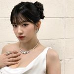 An Yu-jin Instagram - one is your