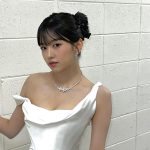 An Yu-jin Instagram - one is your