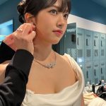An Yu-jin Instagram - one is your