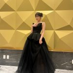 An Yu-jin Instagram - Which