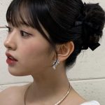An Yu-jin Instagram - one is your