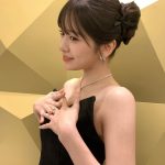 An Yu-jin Instagram - Which
