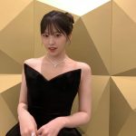An Yu-jin Instagram - Which