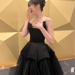 An Yu-jin Instagram - Which