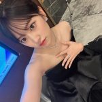 An Yu-jin Instagram - Which