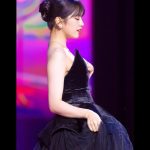 An Yu-jin Instagram - Which