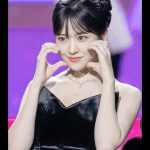 An Yu-jin Instagram - Which