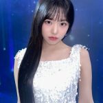An Yu-jin Instagram - 소원을 빌어(This wish) 2023.12.22 1PM (KST)💫 #디즈니위시 #소원을빌어