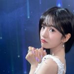 An Yu-jin Instagram - 소원을 빌어(This wish) 2023.12.22 1PM (KST)💫 #디즈니위시 #소원을빌어