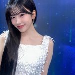 An Yu-jin Instagram - 소원을 빌어(This wish) 2023.12.22 1PM (KST)💫 #디즈니위시 #소원을빌어