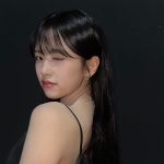 An Yu-jin Instagram - 연말 시작✨💫