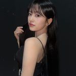 An Yu-jin Instagram - 연말 시작✨💫