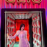 An Yu-jin Instagram – @clio_official 30주년🥳