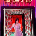 An Yu-jin Instagram - @clio_official 30주년🥳