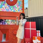 An Yu-jin Instagram - @clio_official 30주년🥳