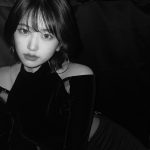 An Yu-jin Instagram - 大好きボタン💗